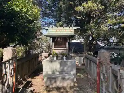乃木神社(愛知県)