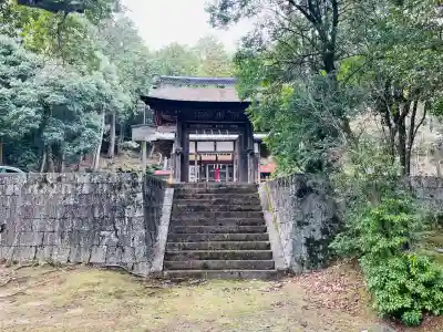 春日神社(滋賀県)
