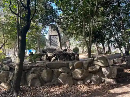 倭文神社(奈良県)