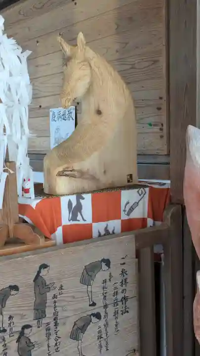 源九郎稲荷神社(奈良県)