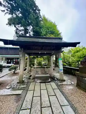新橋浅間神社(静岡県)