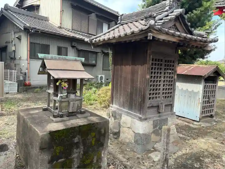 仙養山 玉泉寺(愛知県)