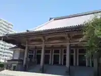 東本願寺の本殿・本堂