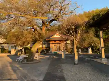 本念寺のその他建物