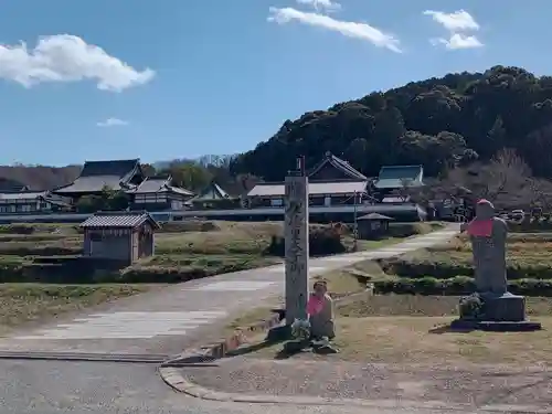 橘寺(奈良県)