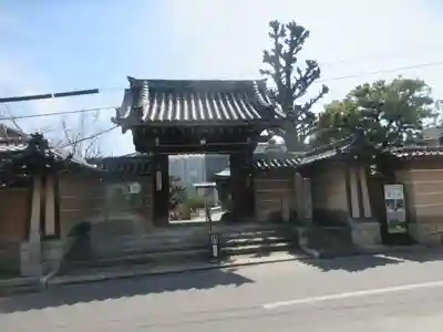 興徳寺(大阪府)
