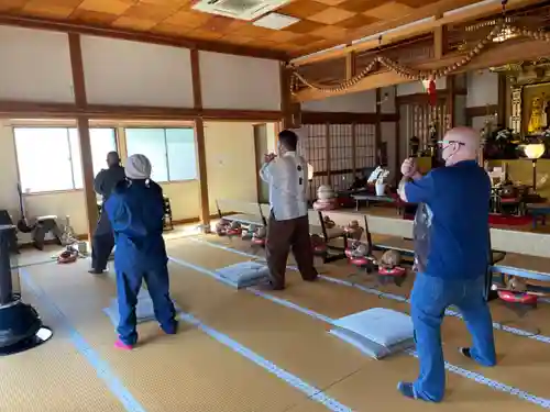 遠照山 光明寺（尼崎大仏）の体験その他