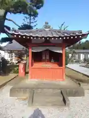 慶徳寺(群馬県)