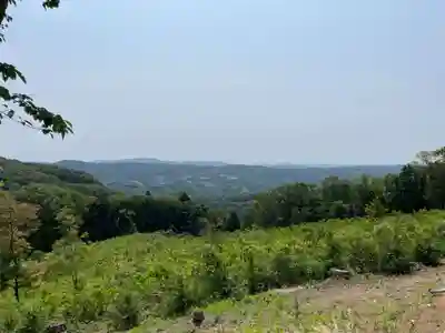 星神社(岡山県)