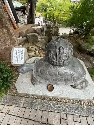 福祥寺（須磨寺）(兵庫県)