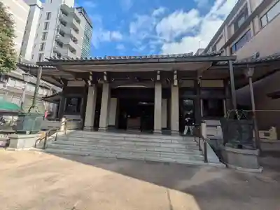 とげぬき地蔵尊 高岩寺(東京都)