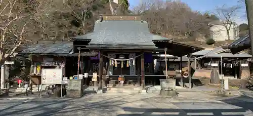 賀茂別雷神社の本殿