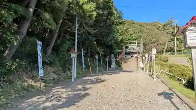 住吉神社のお祭り