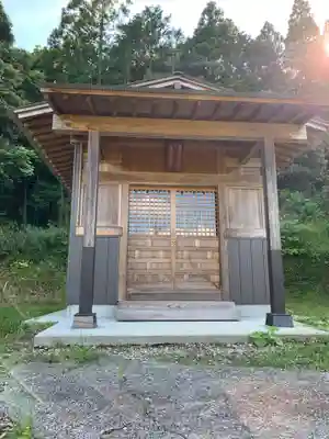 八坂神社(千葉県)