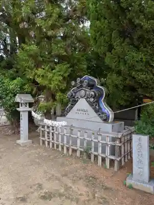 大宮八幡神社(香川県)