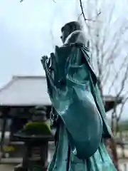 遠照寺(山梨県)