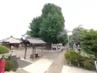 千葉寺(千葉県)