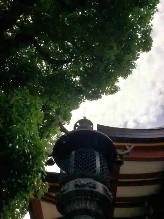 大森神社(東京都)