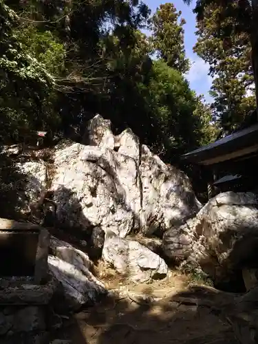 鹿島大神宮(福島県)