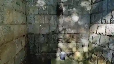 金蔵寺のその他建物