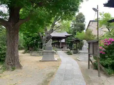 大鷲神社(千葉県)