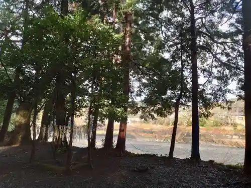 堀之内神社(静岡県)