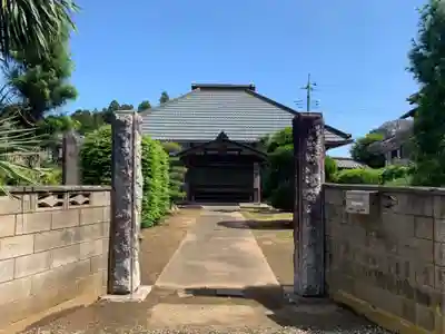 龍華寺(千葉県)