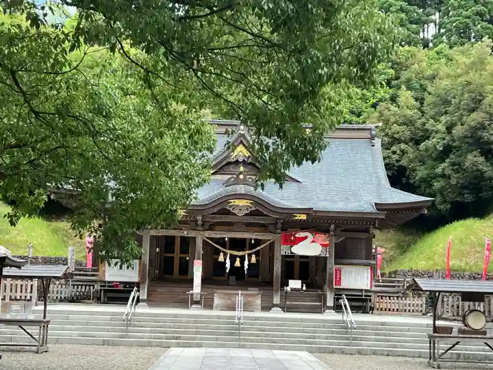 都農神社(宮崎県)