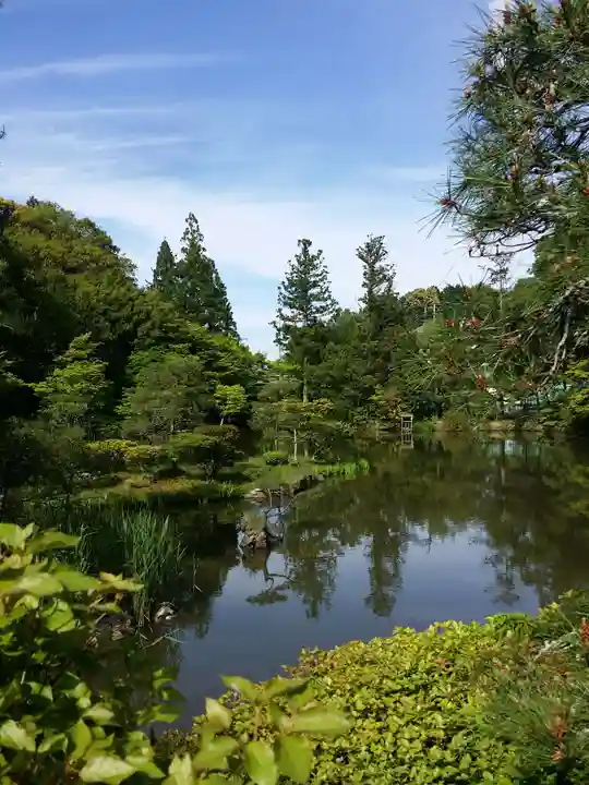 円成寺(奈良県)