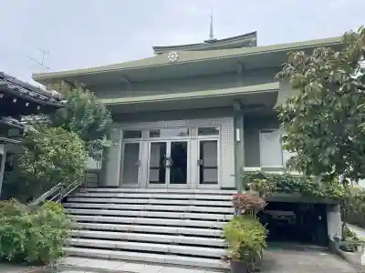 浄雲寺(東京都)