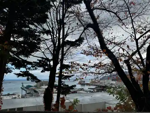 水天宮(北海道)