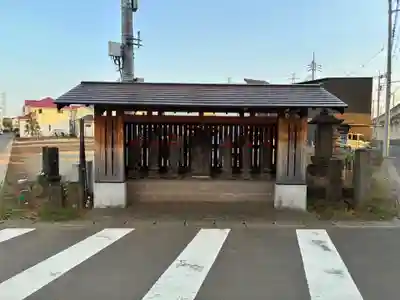 圓東寺(千葉県)