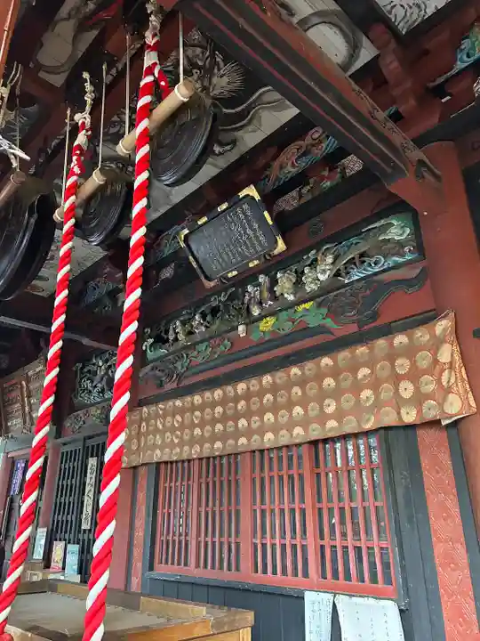 水澤寺(水澤観世音)(群馬県)