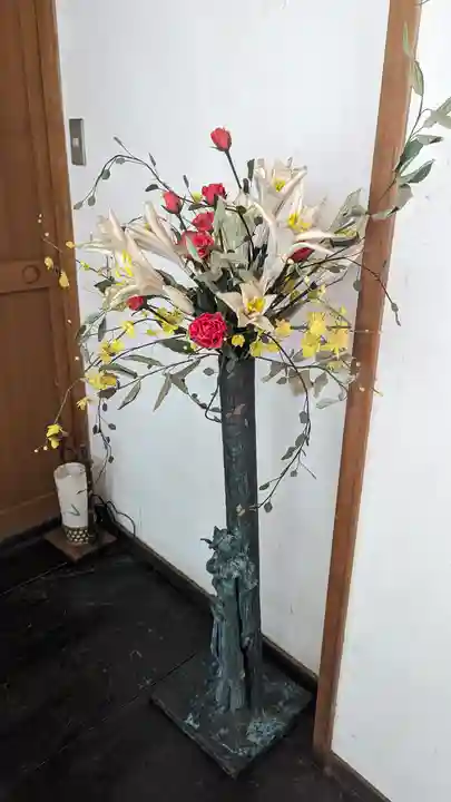 本法寺(京都府)