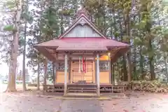 薬師神社(宮城県)