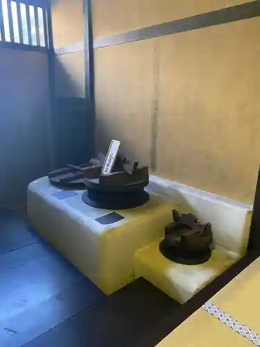 黄梅院のその他建物