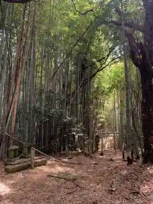 清神社(千葉県)
