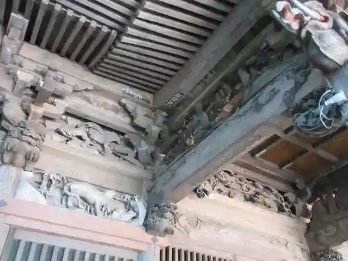 太宰府天神社の芸術