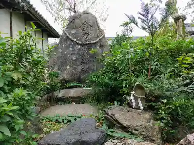 吉野神社の末社・摂社
