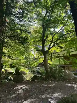 慈雲寺(長野県)