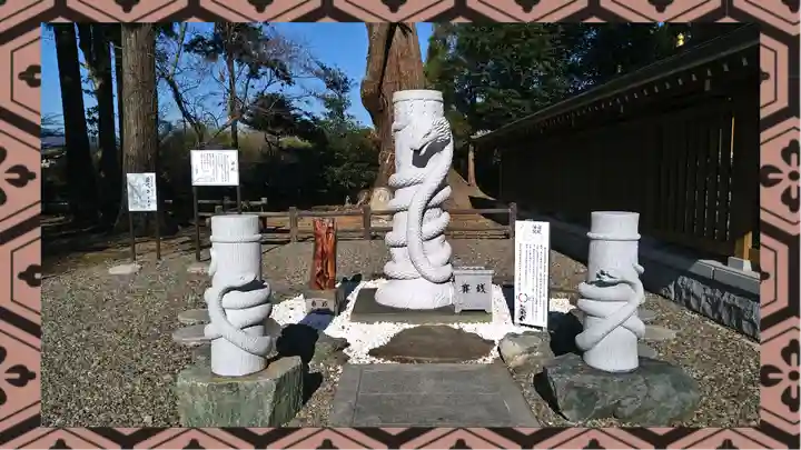 八幡宮(茨城県)