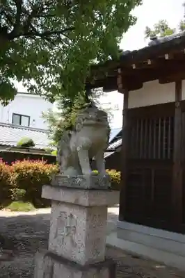 市杵島姫神社(奈良県)