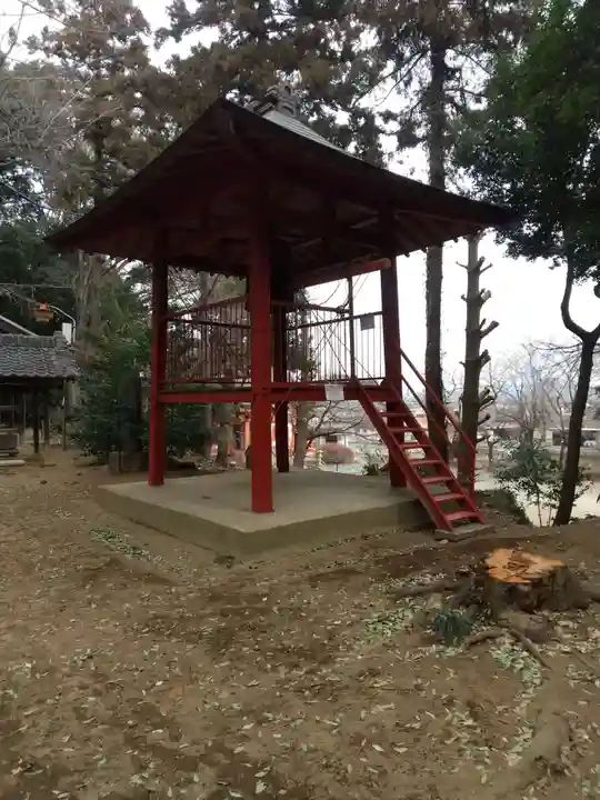 圓福寺のその他建物