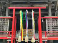 諏訪神社(宮城県)