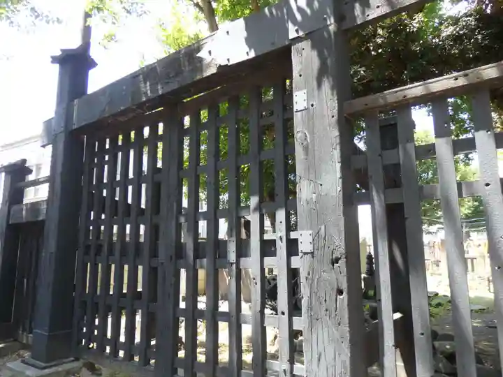 円通寺(東京都)