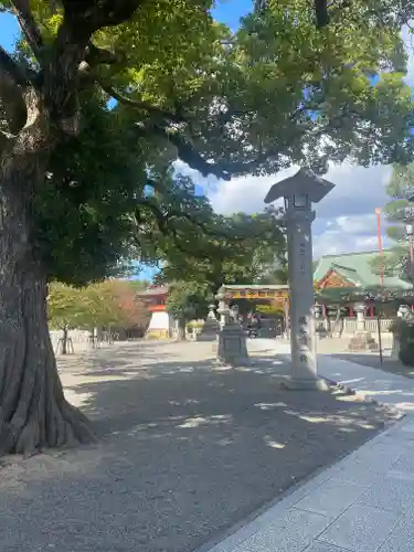 成田山大阪別院　明王院のその他建物