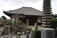 実相寺(奈良県)