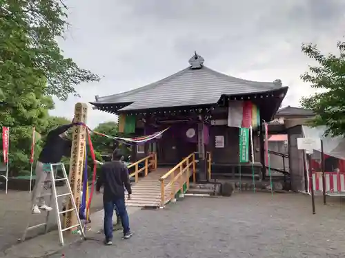 覚円坊(覺圓坊）(東京都)