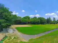 尾張猿田彦神社 奥宮のその他建物