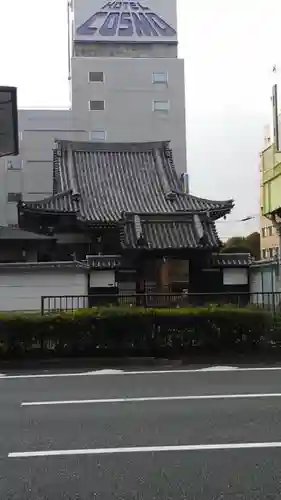 安樂寺（安楽寺）のその他建物